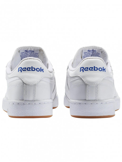 REEBOK Incaltaminte CLUB C 85