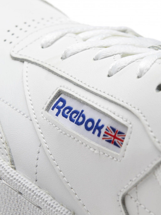 REEBOK Incaltaminte CLUB C 85