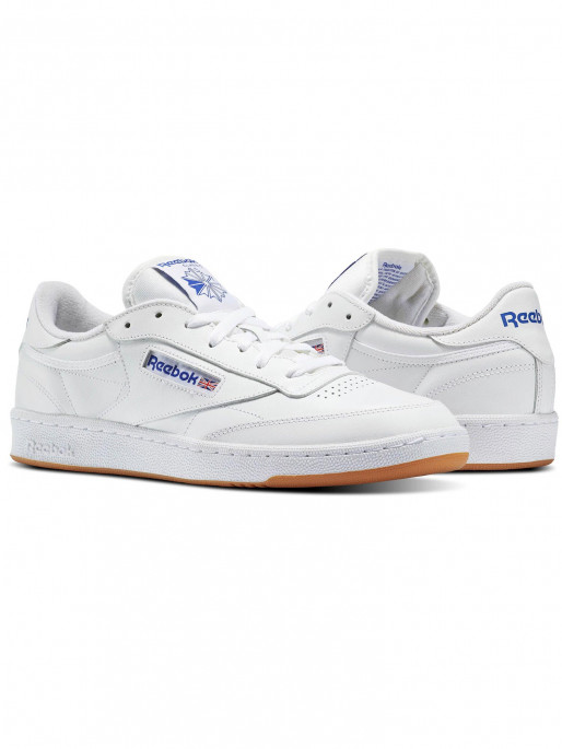 REEBOK Incaltaminte CLUB C 85