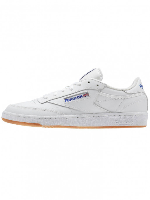 REEBOK Incaltaminte CLUB C 85