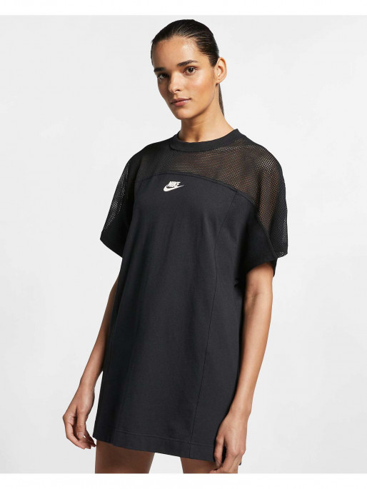 NIKE Туника W NSW DRESS MESH