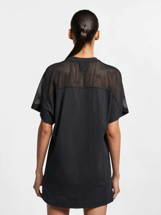 NIKE Туника W NSW DRESS MESH