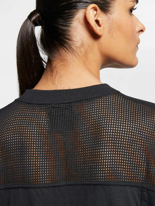 NIKE Туника W NSW DRESS MESH