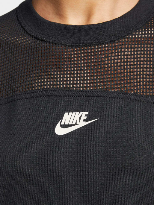 NIKE Туника W NSW DRESS MESH
