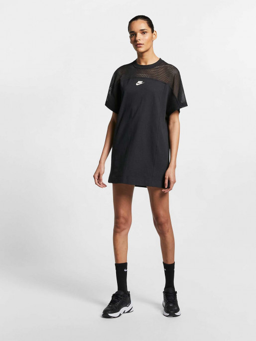 NIKE Туника W NSW DRESS MESH