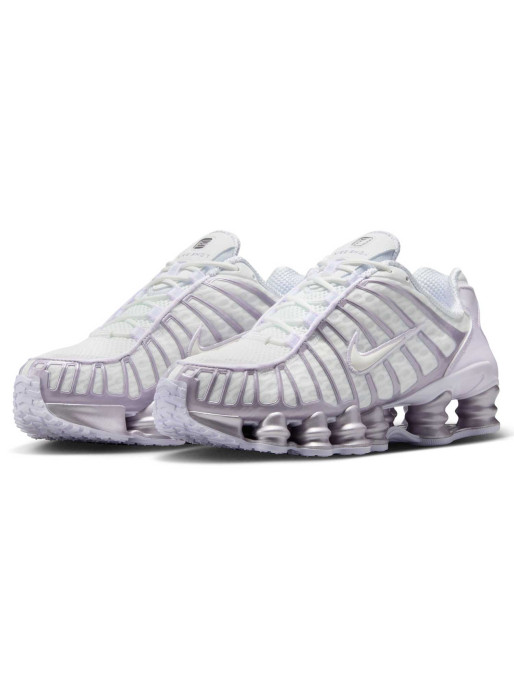 NIKE Обувки W SHOX TL