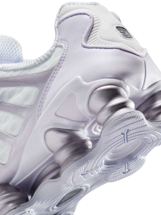 NIKE Обувки W SHOX TL