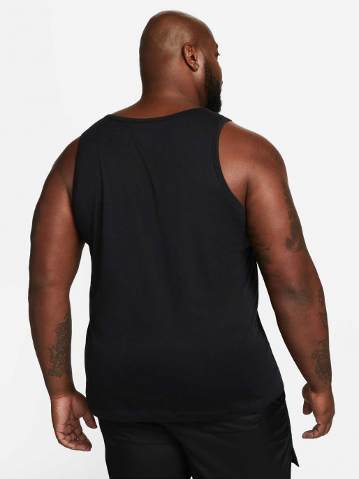 NIKE Потник M NSW TANK ICON FUTURA