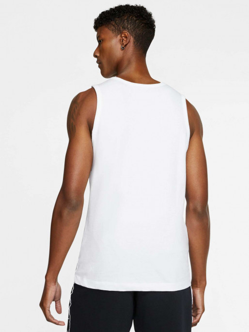 NIKE Αμάνικη Μπλούζα Sportswear