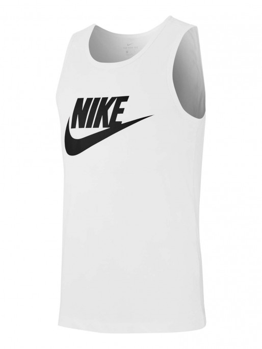 NIKE Αμάνικη Μπλούζα Sportswear