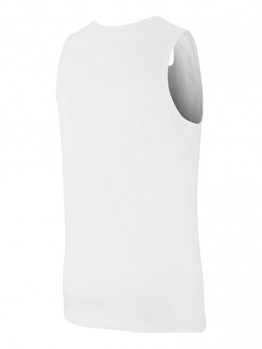 NIKE Αμάνικη Μπλούζα Sportswear