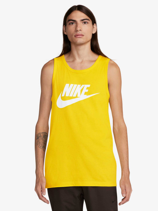 NIKE Потник M NSW TANK ICON FUTURA