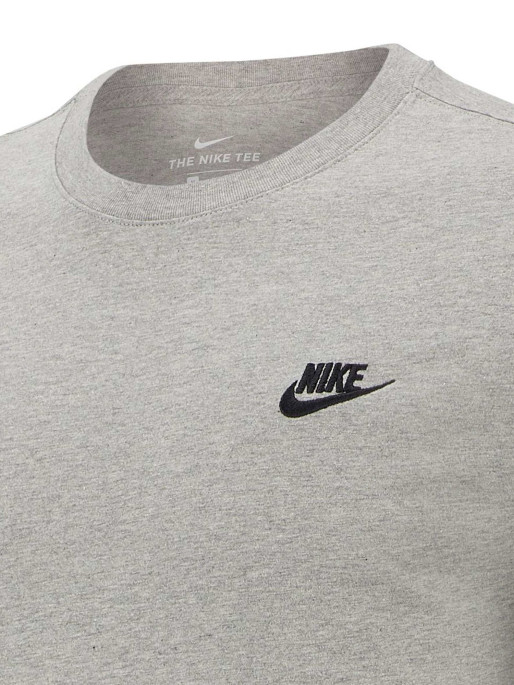 NIKE Тениска M CLUB