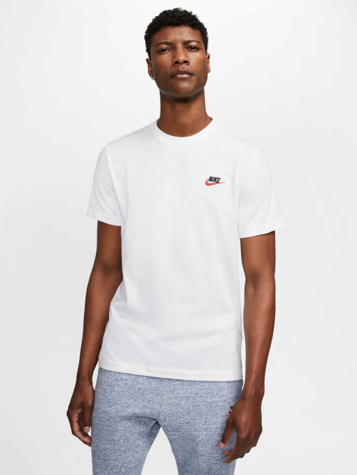 NIKE Tricou M Nsw Club