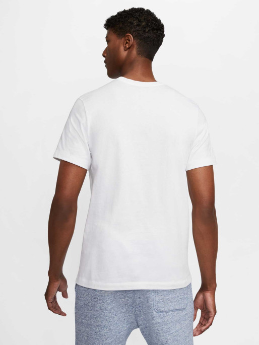 NIKE Tricou M Nsw Club