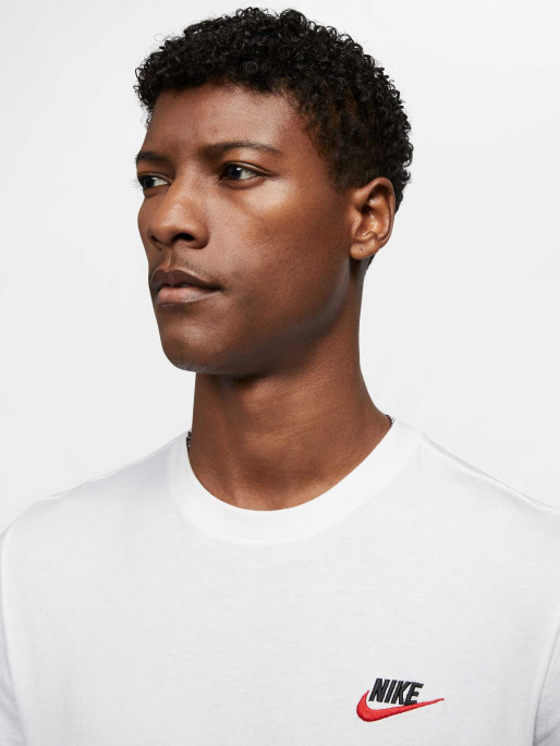 NIKE Tricou M Nsw Club