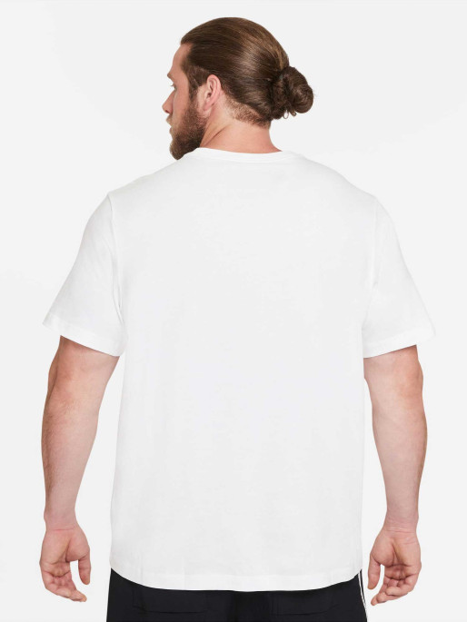 NIKE Tricou M Nsw Club