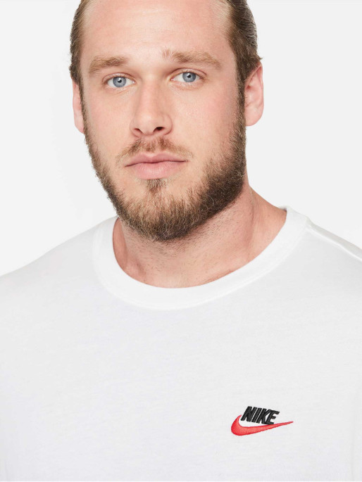 NIKE Tricou M Nsw Club