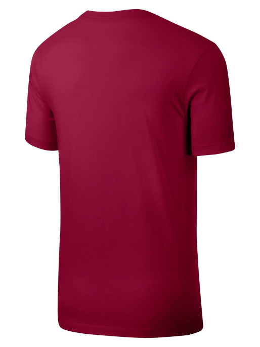 NIKE Κοντομάνικη Μπλούζα M CLUB