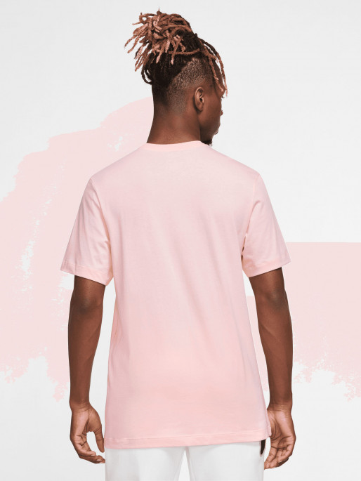 NIKE Tricou M Nsw Club
