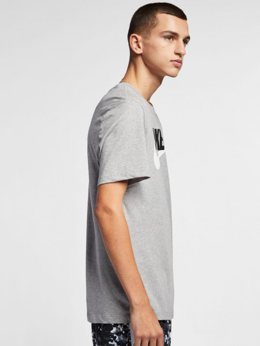 NIKE Muška majica M NSW TEE ICON FUTURA