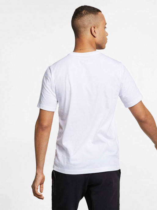 NIKE Tricou M Icon Futura