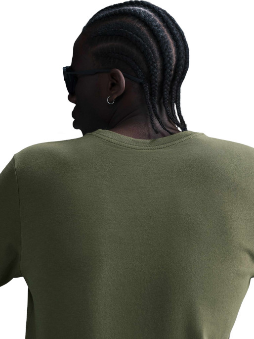 NIKE Κοντομάνικη Μπλούζα M NSW ICON FUTURA