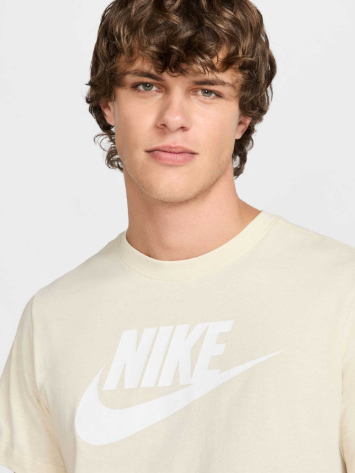 NIKE Κοντομάνικη Μπλούζα M NSW ICON FUTURA