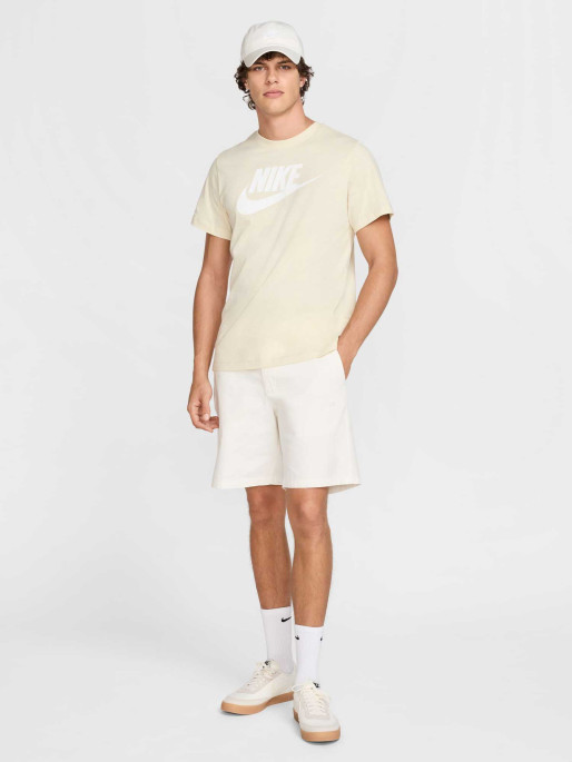 NIKE Κοντομάνικη Μπλούζα M NSW ICON FUTURA