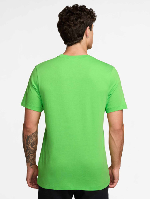 NIKE Тениска M NSW TEE ICON FUTURA