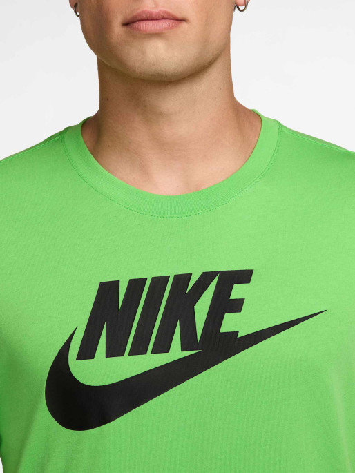 NIKE Тениска M NSW TEE ICON FUTURA