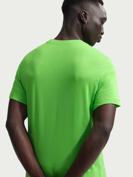 NIKE Тениска M NSW TEE ICON FUTURA