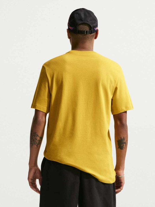 NIKE Κοντομάνικη Μπλούζα M NSW ICON FUTURA