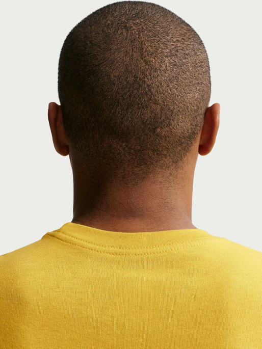 NIKE Κοντομάνικη Μπλούζα M NSW ICON FUTURA