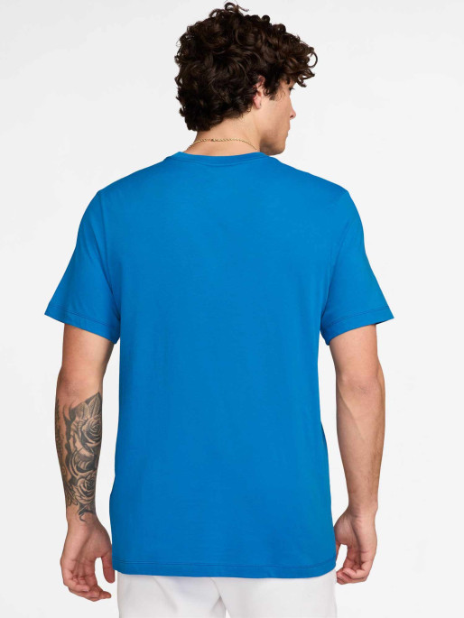 NIKE Tricou M Nsw Icon Futura