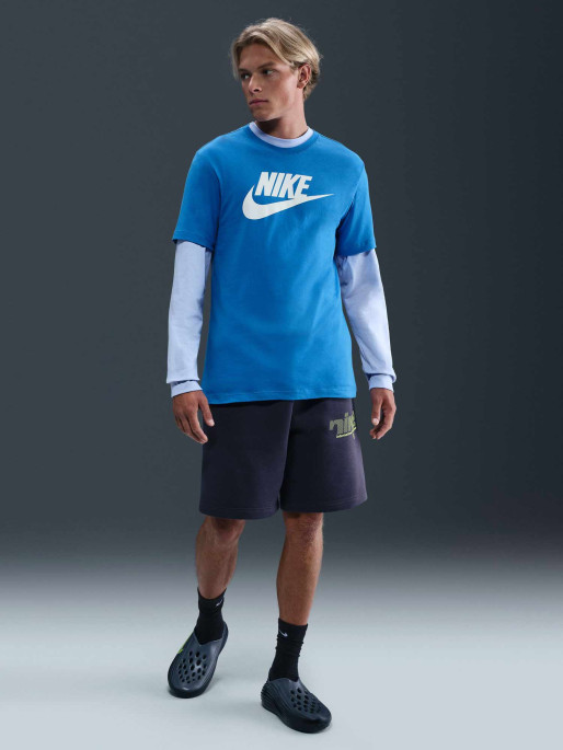 NIKE Tricou M Nsw Icon Futura