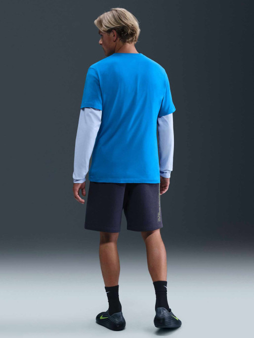 NIKE Tricou M Nsw Icon Futura