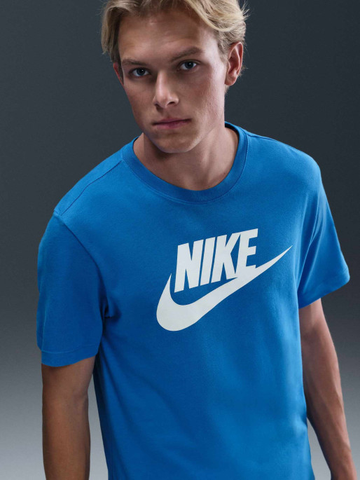 NIKE Tricou M Nsw Icon Futura