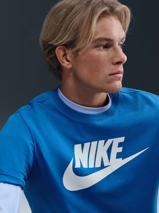 NIKE Tricou M Nsw Icon Futura