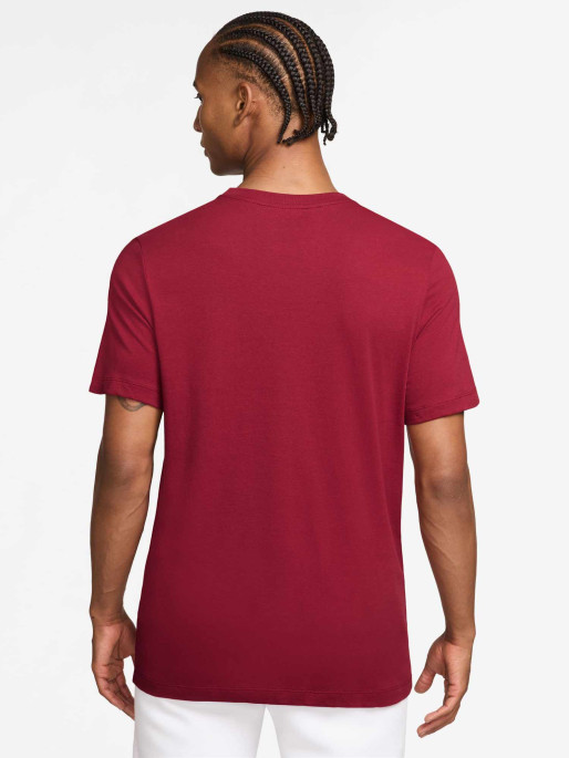 NIKE Тениска M NSW TEE ICON FUTURA