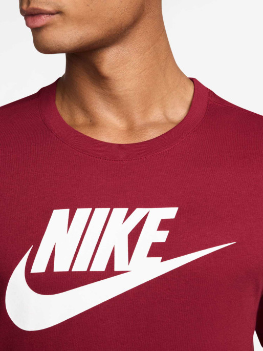 NIKE Тениска M NSW TEE ICON FUTURA