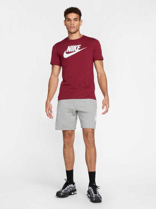 NIKE Tricou M Nsw Icon Futura