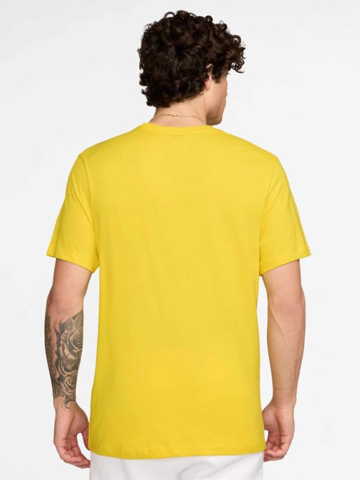 NIKE Muška majica M NSW TEE ICON FUTURA