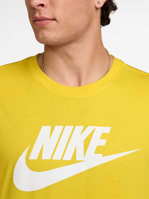 NIKE Muška majica M NSW TEE ICON FUTURA