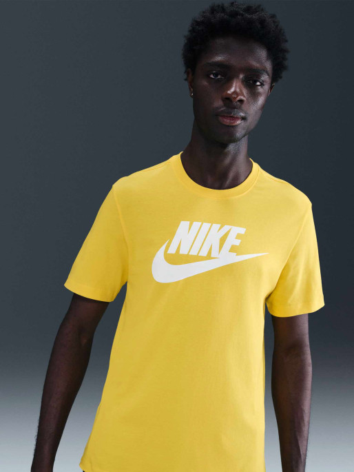 NIKE Muška majica M NSW TEE ICON FUTURA
