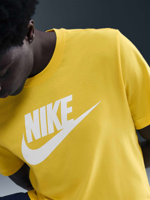 NIKE Muška majica M NSW TEE ICON FUTURA