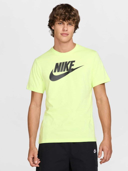 NIKE Tricou M Nsw Tee Icon Futura
