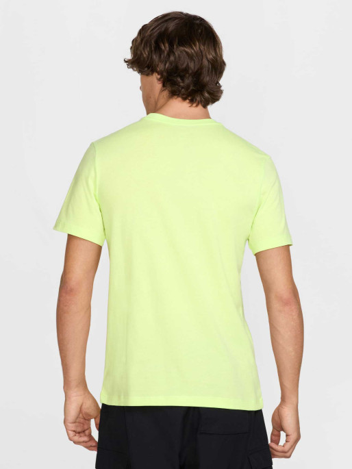 NIKE Tricou M Nsw Tee Icon Futura
