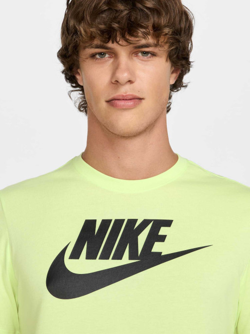 NIKE Tricou M Nsw Tee Icon Futura