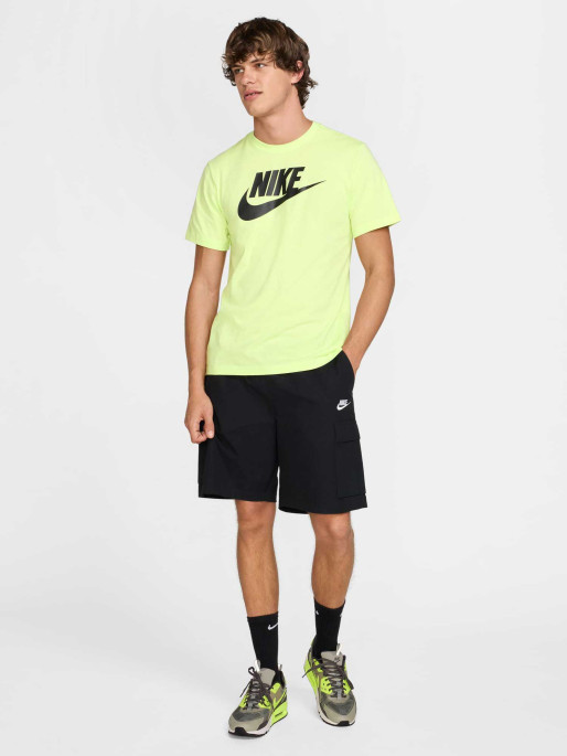 NIKE Tricou M Nsw Tee Icon Futura